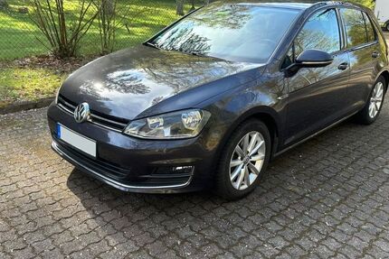 VW Golf 94.500 km 9.500 &euro; Rodalben 66976