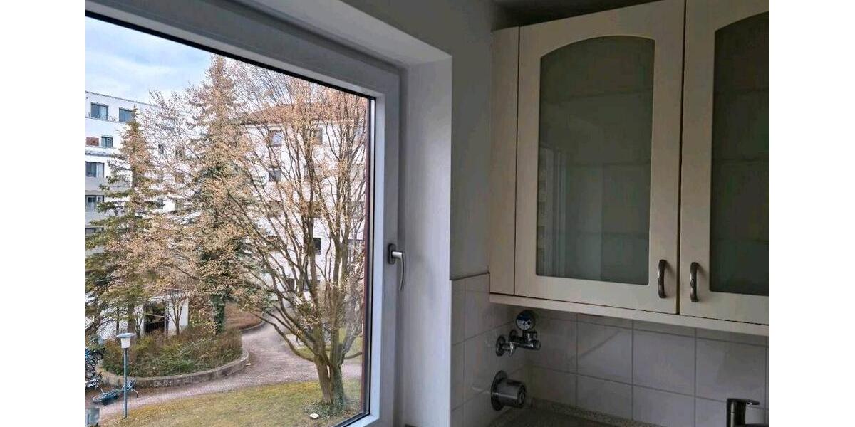 Etagenwohnung Ismaning - 2 Zimmer, 60 m&sup2;, 450.000&euro; | Angebot:25108166