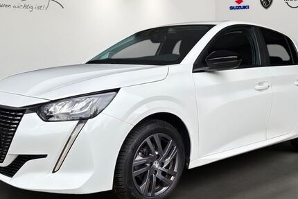Peugeot 208 22.461 km 13.990 &euro; Ludwigsfelde 14974