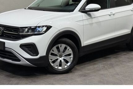 VW T-Cross 16.579 km 19.420 € Herzberg 04916