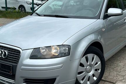 Audi A3 210.000 km 4.990 &euro; Neu Wulmstorf 21629