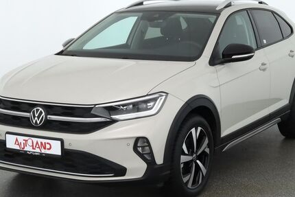 VW Taigo 31.465 km 22.990 &euro; Schwerin 19061