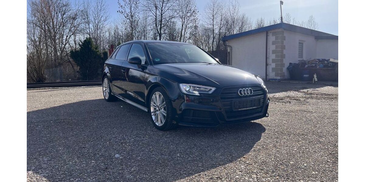 Audi A3 117.000 km 14.490 &euro; Kaufbeuren 87600