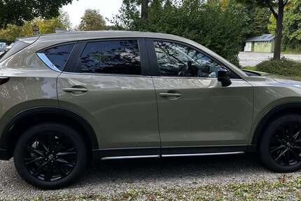 Mazda CX-5 76.500 km 27.900 € Karlsfeld 85757