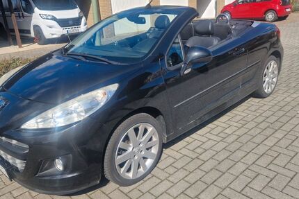 Peugeot 207 219.000 km 1.350 &euro; GEORGSMARIENHÜTTE 49124