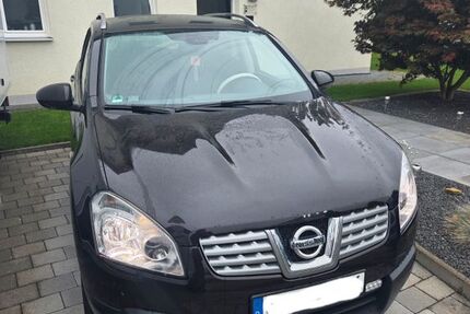 Nissan Qashqai 137.058 km 7.000 € Pfaffenhofen an der Roth 89284