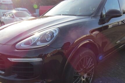 Porsche Cayenne 128.100 km 34.990 &euro; Übach-Palenberg 52531