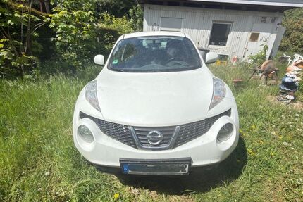 Nissan Juke 96.626 km 6.300 &euro; Neuenhagen bei Berlin 15366