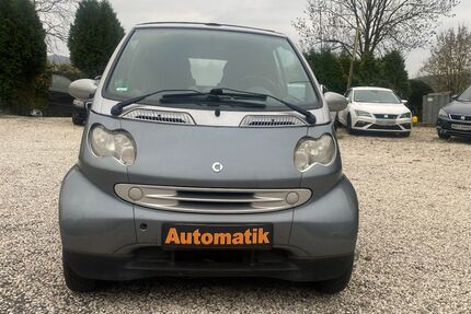 Smart ForTwo 109.000 km 2.999 &euro; Rolandseck Remagen 53424