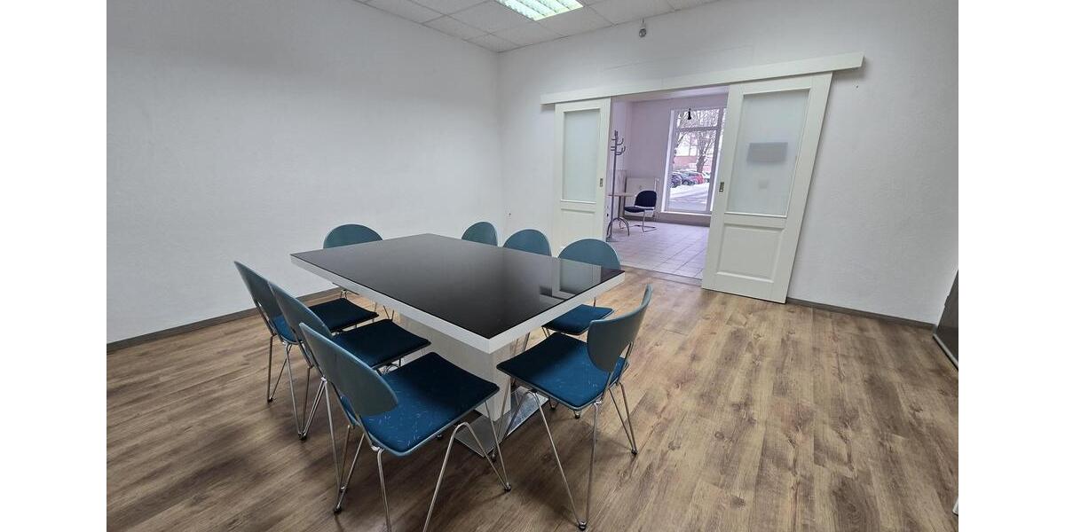 Gewerbeobjekt Nordhausen - 550&euro; | Angebot:26341363