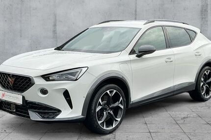 Cupra Formentor 43.175 km 24.599 &euro; Hof 95030
