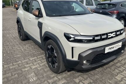 Dacia Duster 18.885 km 24.895 &euro; Wolfen 06766