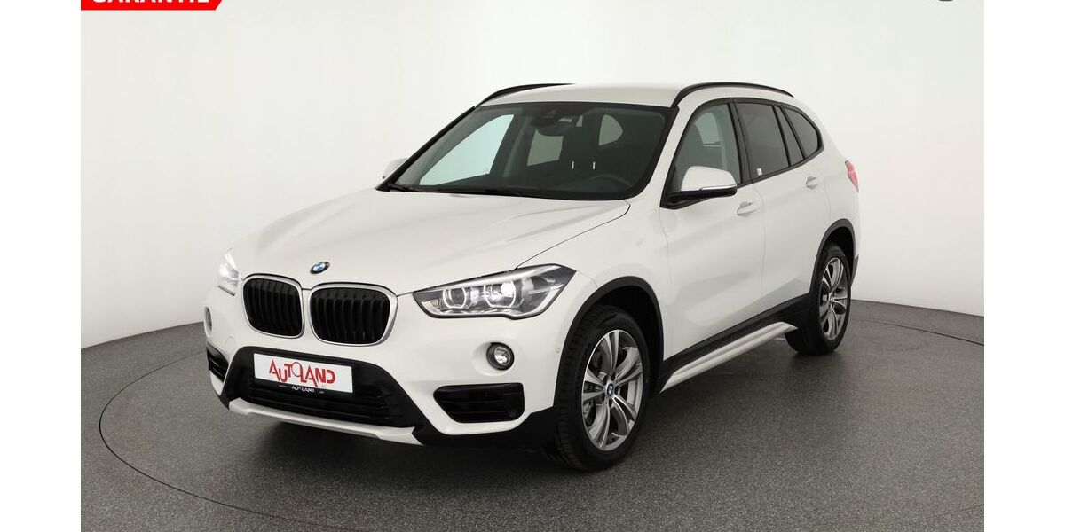 BMW X1 48.782 km 19.990 &euro; Rostock 18146