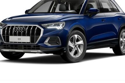 Audi Q3 38.470 km 35.880 &euro; Gersthofen 86368