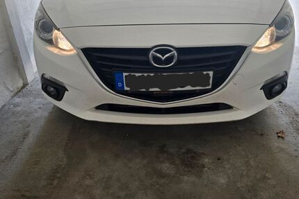 Mazda 3 243.896 km 5.999 &euro; Garmisch-Partenkirchen 82467