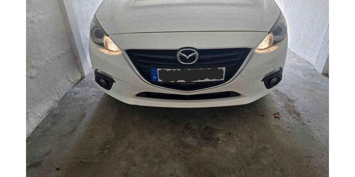 Mazda 3 243.896 km 5.999 &euro; Garmisch-Partenkirchen 82467