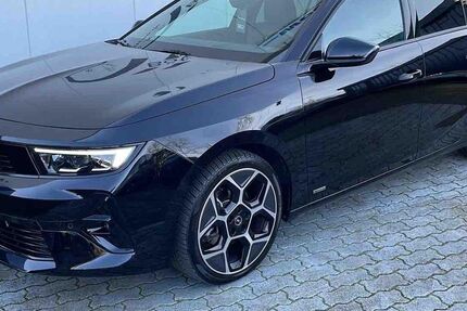 Opel Astra 9.809 km 26.990 &euro; Neubrandenburg 17033