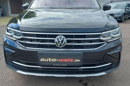 VW Tiguan 39.965 km 32.390 &euro; Saalfeld 07318
