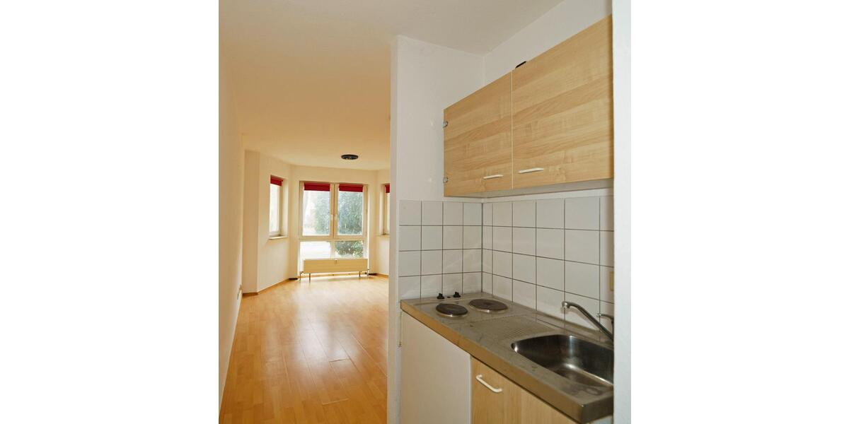 TOP Appartement mit Küchenzeile in guter Lage. - 1- Fürth 10809563000 | Angebot:26687577