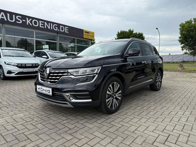 Koleos