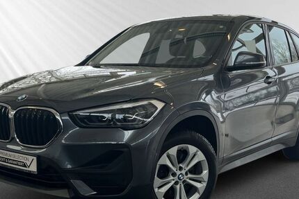 BMW X1 71.600 km 25.900 &euro; Rostock 18146