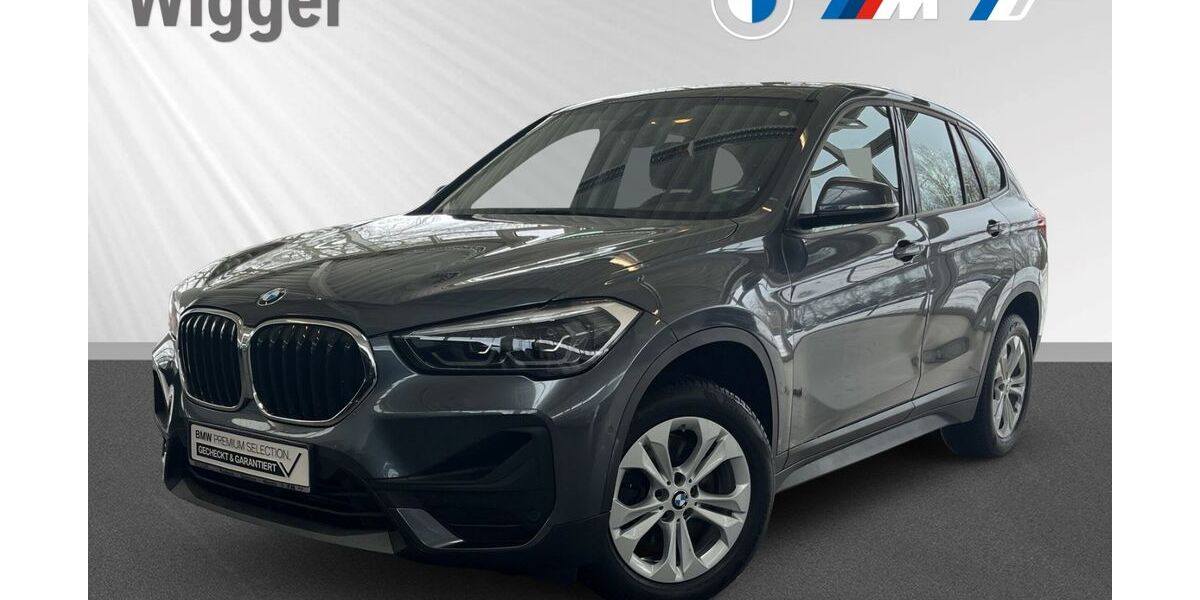 BMW X1 71.600 km 25.900 &euro; Rostock 18146