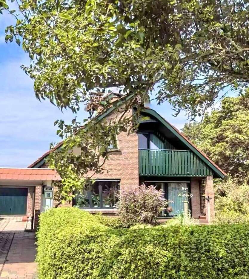 Haus zum Kaufen in Riedstadt 690.000 € 160 m²
