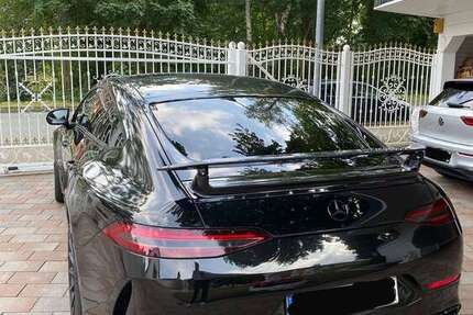 Mercedes-Benz AMG GT 47.900 km 71.090 € Hamburg 22049