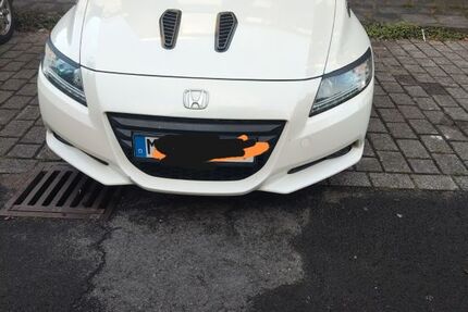 Honda CR-Z 185.000 km 4.500 &euro; Solingen 42657