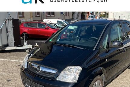 Opel Meriva 101.715 km 3.999 &euro; Landau 76829