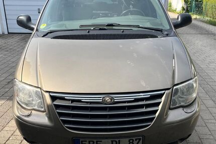Chrysler Grand Voyager 263.000 km 1.300 &euro; Zorneding 85604