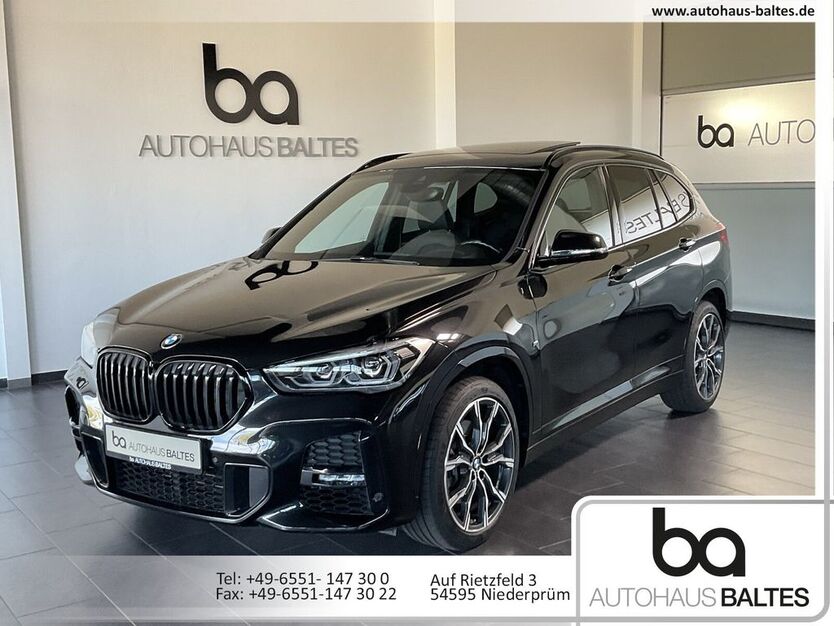BMW X1 74.400 km 34.850 € Prüm/ Niederprüm 54595