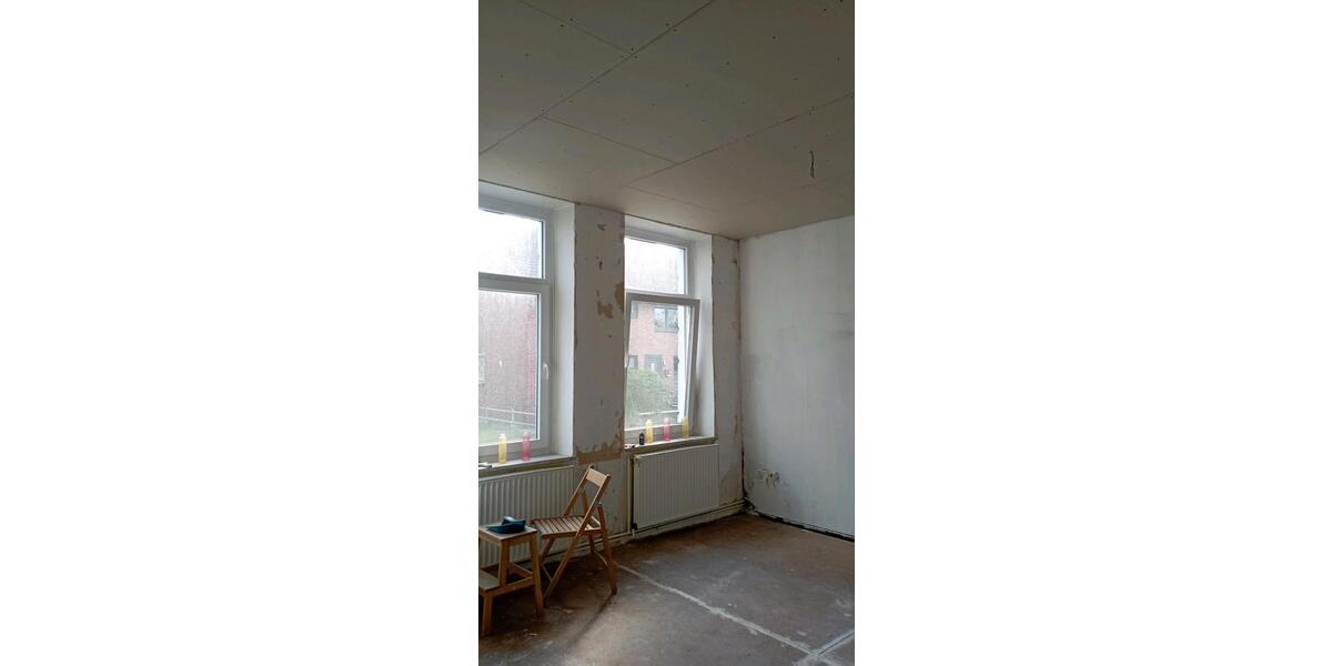 Erdgeschoßwohnung Wittmund - 3 Zimmer, 70 m&sup2;, 90.000&euro; | Angebot:26247585