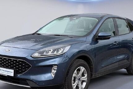 Ford Kuga 39.500 km 23.400 € Utting 86919