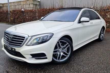 Mercedes-Benz S 400 53.500 km 37.499 &euro; Willich 47877