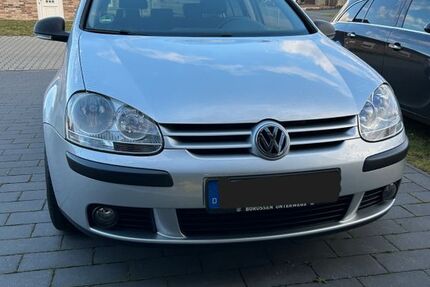 VW Golf 200.000 km 2.950 &euro; Surwold 26903