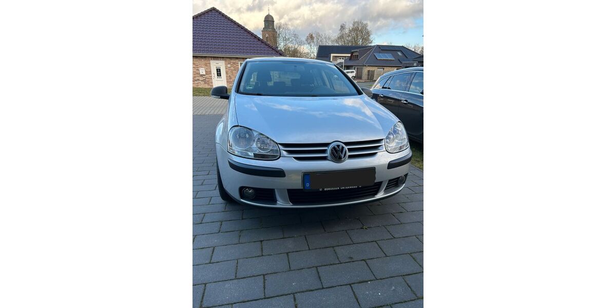 VW Golf 200.000 km 2.950 &euro; Surwold 26903