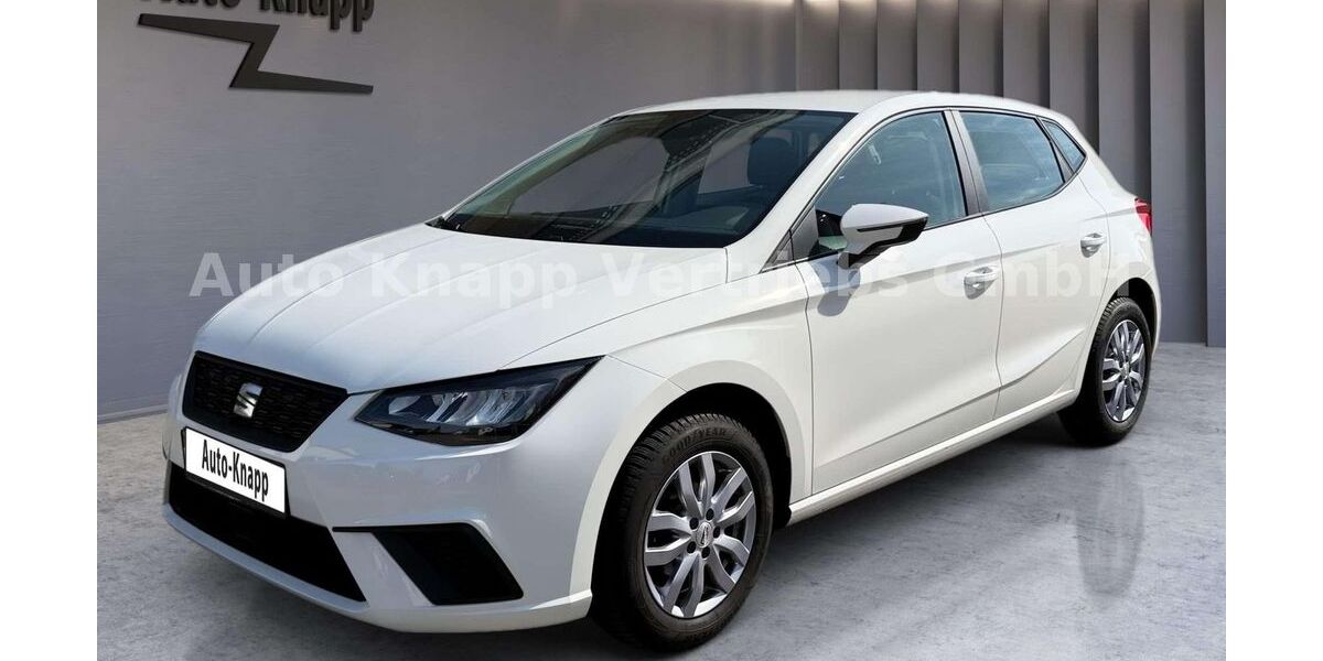 Seat Ibiza 52.500 km 13.990 &euro; Aichwald 73773