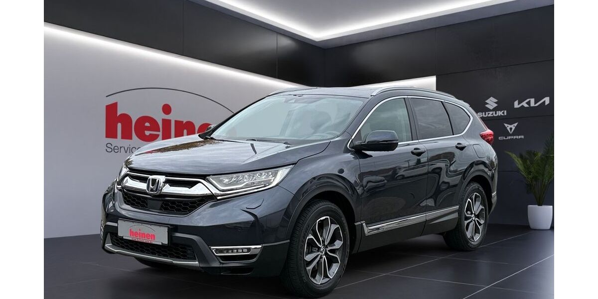 Honda CR-V 33.176 km 30.909 &euro; Dortmund 44149