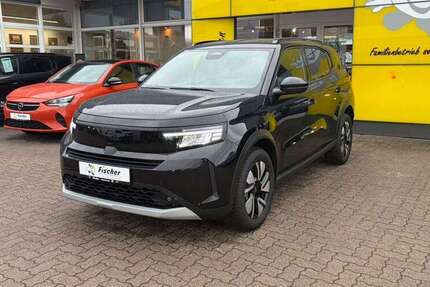 Opel Frontera 9.500 km 25.490 &euro; Kaltenkirchen 24568