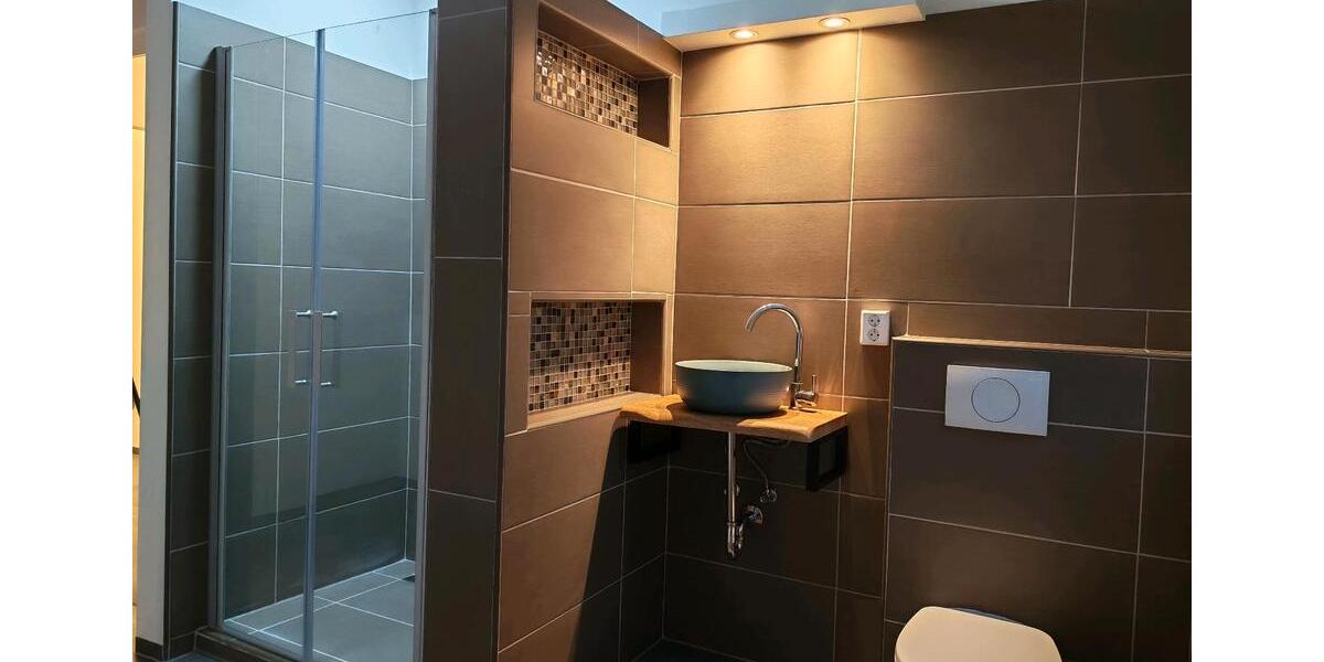 Dachgeschoßwohnung Blaubeuren - 2 Zimmer, 80 m&sup2;, 1.200&euro; | Angebot:25211983