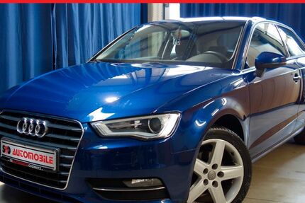 Audi A3 189.000 km 6.499 &euro; Chemnitz 09120