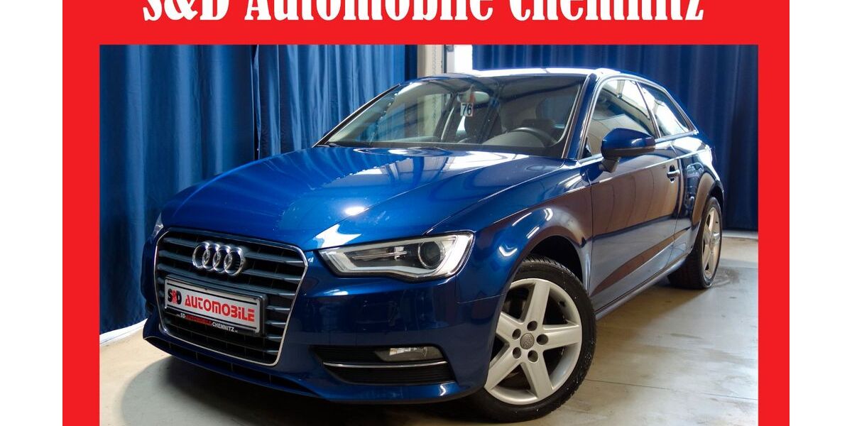 Audi A3 189.000 km 6.499 &euro; Chemnitz 09120