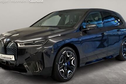 BMW iX 45.962 km 48.960 &euro; Saarbrücken 66121