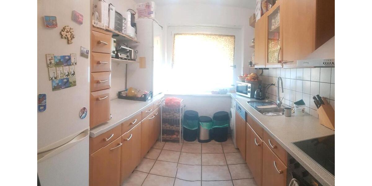 Etagenwohnung Stolzenau - 4 Zimmer, 89 m&sup2;, 88.000&euro; | Angebot:27285642