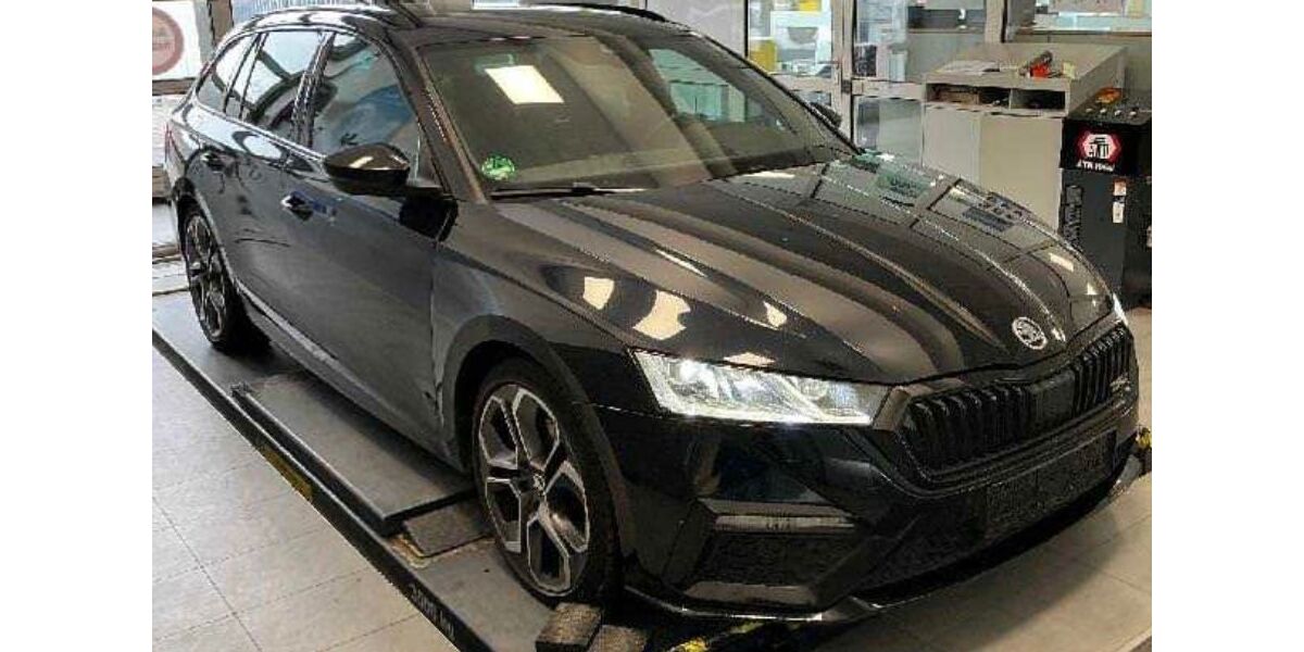 Skoda Octavia 179.000 km 22.800 &euro; Dresden 01108