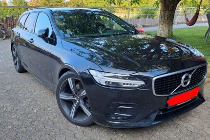 Volvo V90 128.000 km 32.000 &euro; Simmern 55469