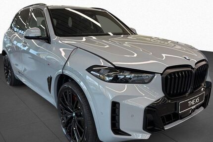 BMW X5 19.200 km 84.990 &euro; Bad Salzuflen 32108