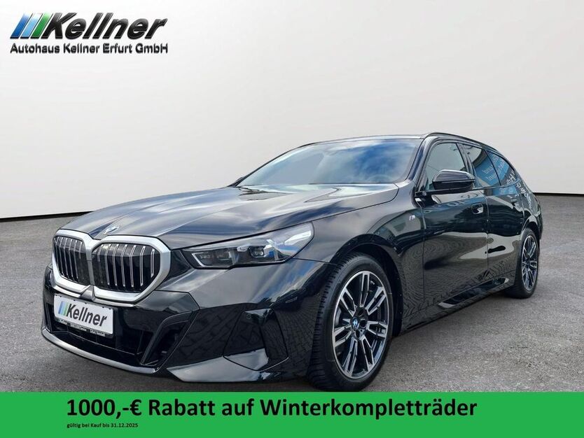BMW 520 25.767 km 57.690 € Erfurt 99091