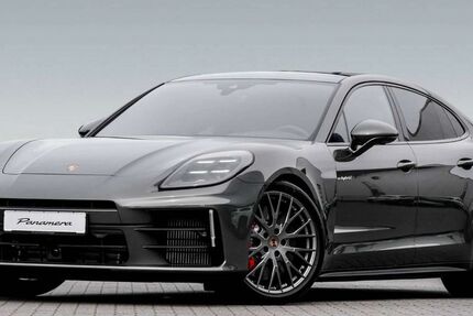 Porsche Panamera 17.999 km 142.500 &euro; Hagen 58119